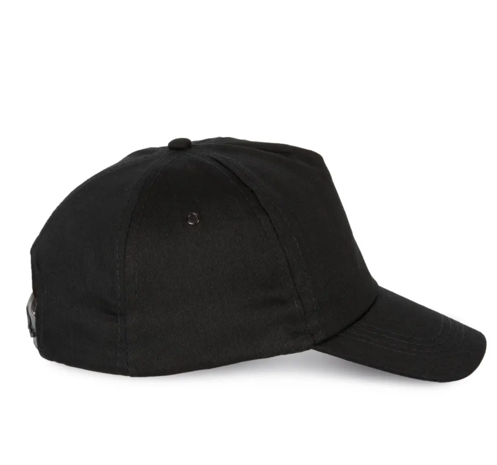 K-up KP034 - FIRST - CASQUETTE 5 PANNEAUX