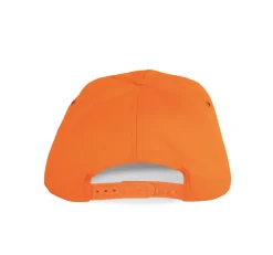 K-up KP034 - FIRST - CASQUETTE 5 PANNEAUX