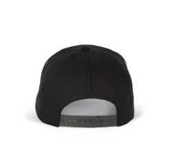 K-up KP034 - FIRST - CASQUETTE 5 PANNEAUX
