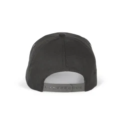 K-up KP034 - FIRST - CASQUETTE 5 PANNEAUX