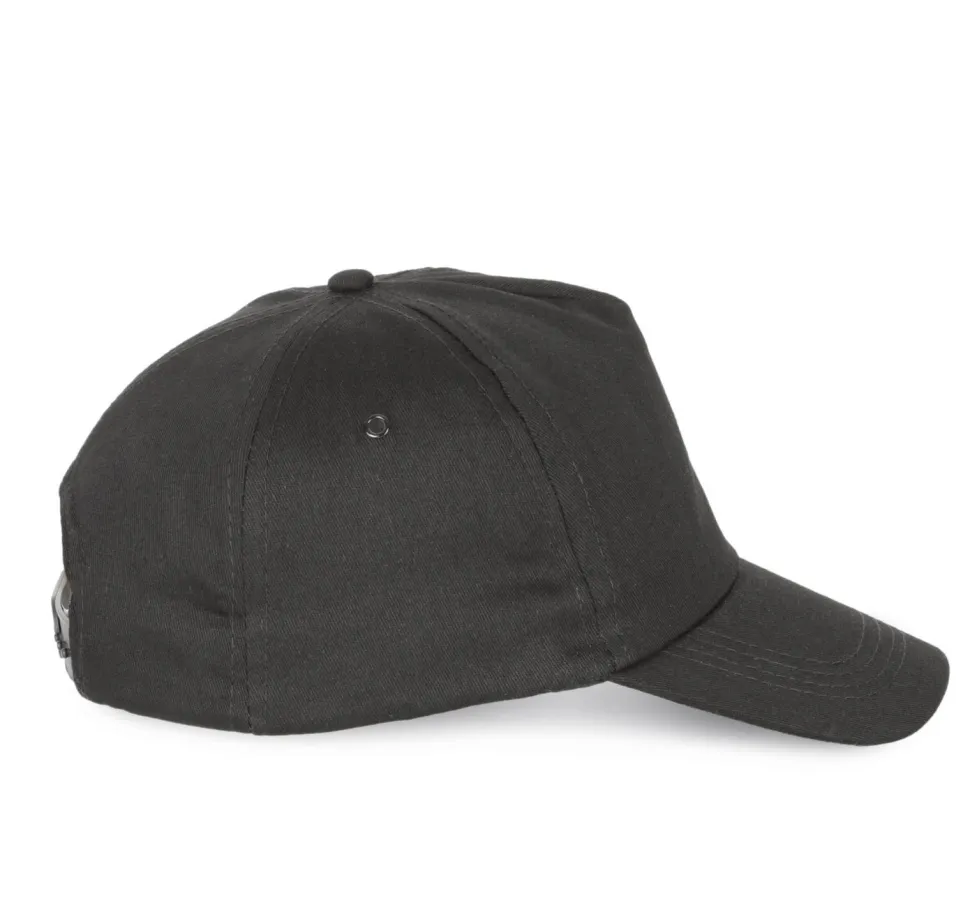 K-up KP034 - FIRST - CASQUETTE 5 PANNEAUX