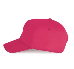 K-up KP034 - FIRST - CASQUETTE 5 PANNEAUX