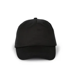 K-up KP034 - FIRST - CASQUETTE 5 PANNEAUX