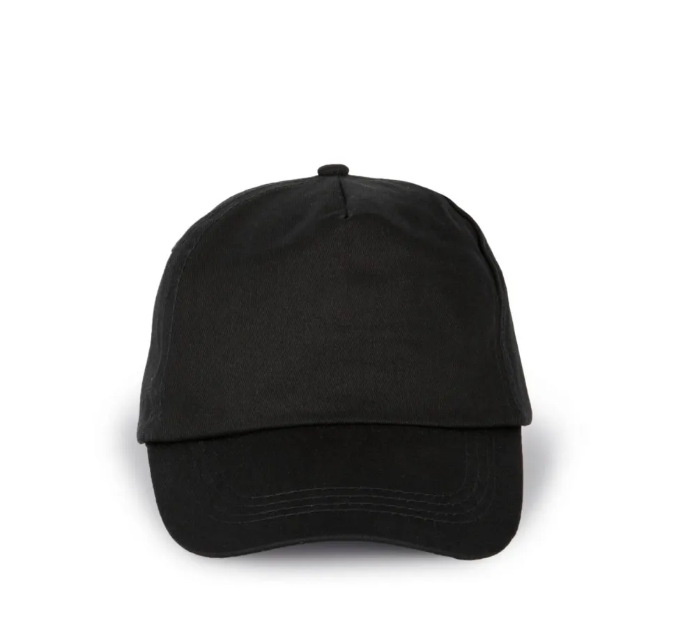 K-up KP034 - FIRST - CASQUETTE 5 PANNEAUX