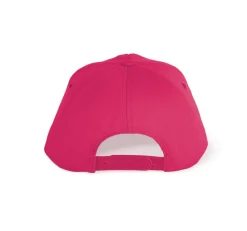 K-up KP034 - FIRST - CASQUETTE 5 PANNEAUX