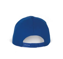 K-up KP034 - FIRST - CASQUETTE 5 PANNEAUX