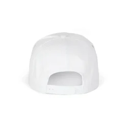 K-up KP034 - FIRST - CASQUETTE 5 PANNEAUX