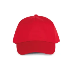 K-up KP034 - FIRST - CASQUETTE 5 PANNEAUX