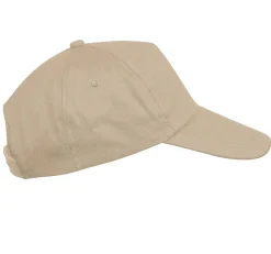 K-up KP041 - FIRST KIDS - CASQUETTE ENFANT 5 PANNEAUX