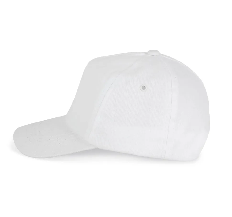K-up KP041 - FIRST KIDS - CASQUETTE ENFANT 5 PANNEAUX