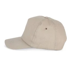 K-up KP041 - FIRST KIDS - CASQUETTE ENFANT 5 PANNEAUX