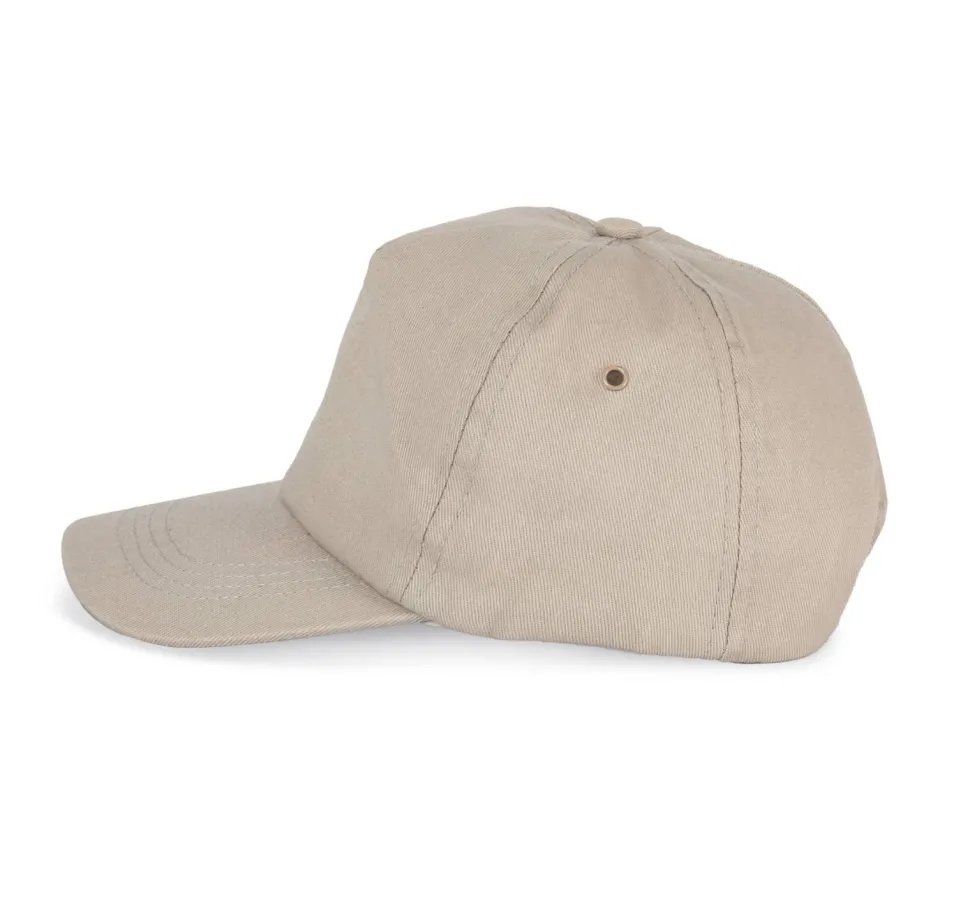 K-up KP041 - FIRST KIDS - CASQUETTE ENFANT 5 PANNEAUX