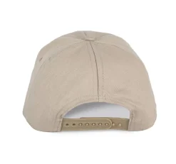 K-up KP041 - FIRST KIDS - CASQUETTE ENFANT 5 PANNEAUX