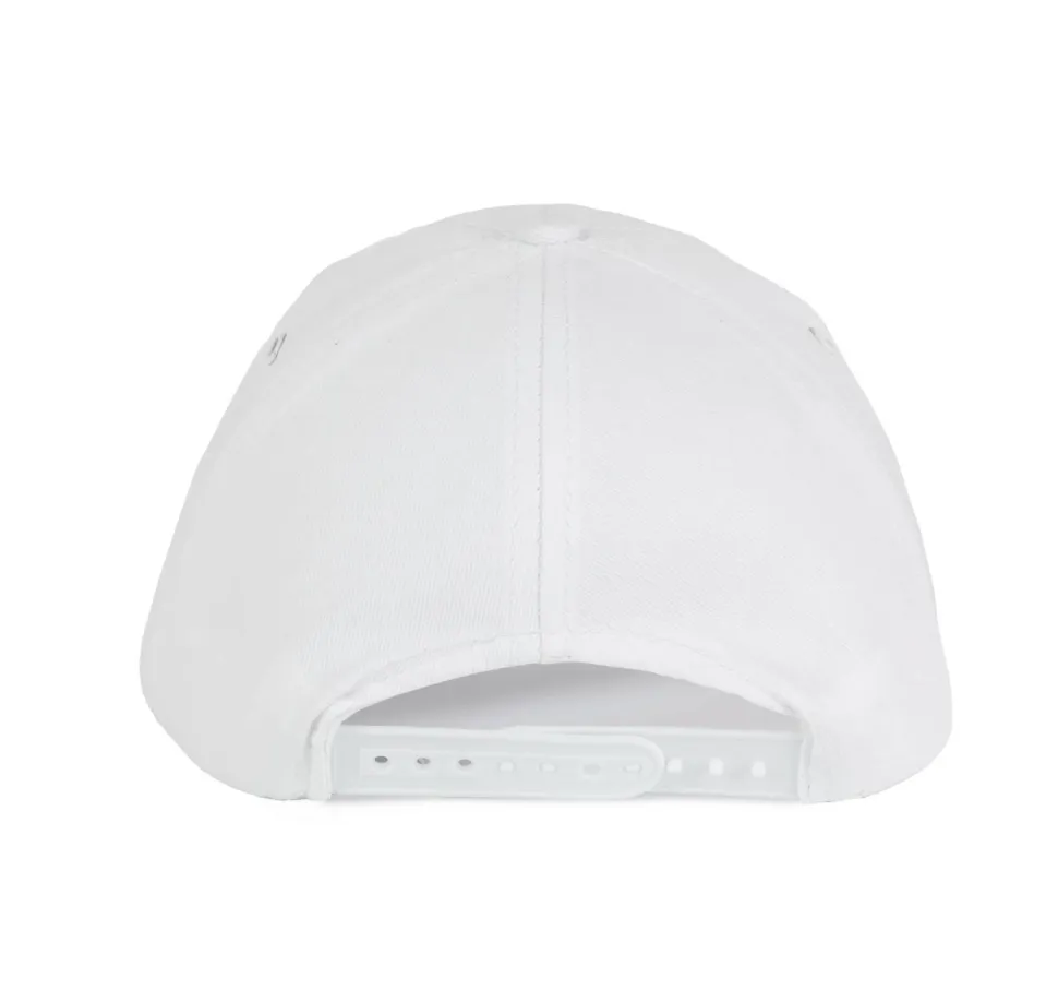 K-up KP041 - FIRST KIDS - CASQUETTE ENFANT 5 PANNEAUX