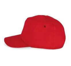 K-up KP041 - FIRST KIDS - CASQUETTE ENFANT 5 PANNEAUX