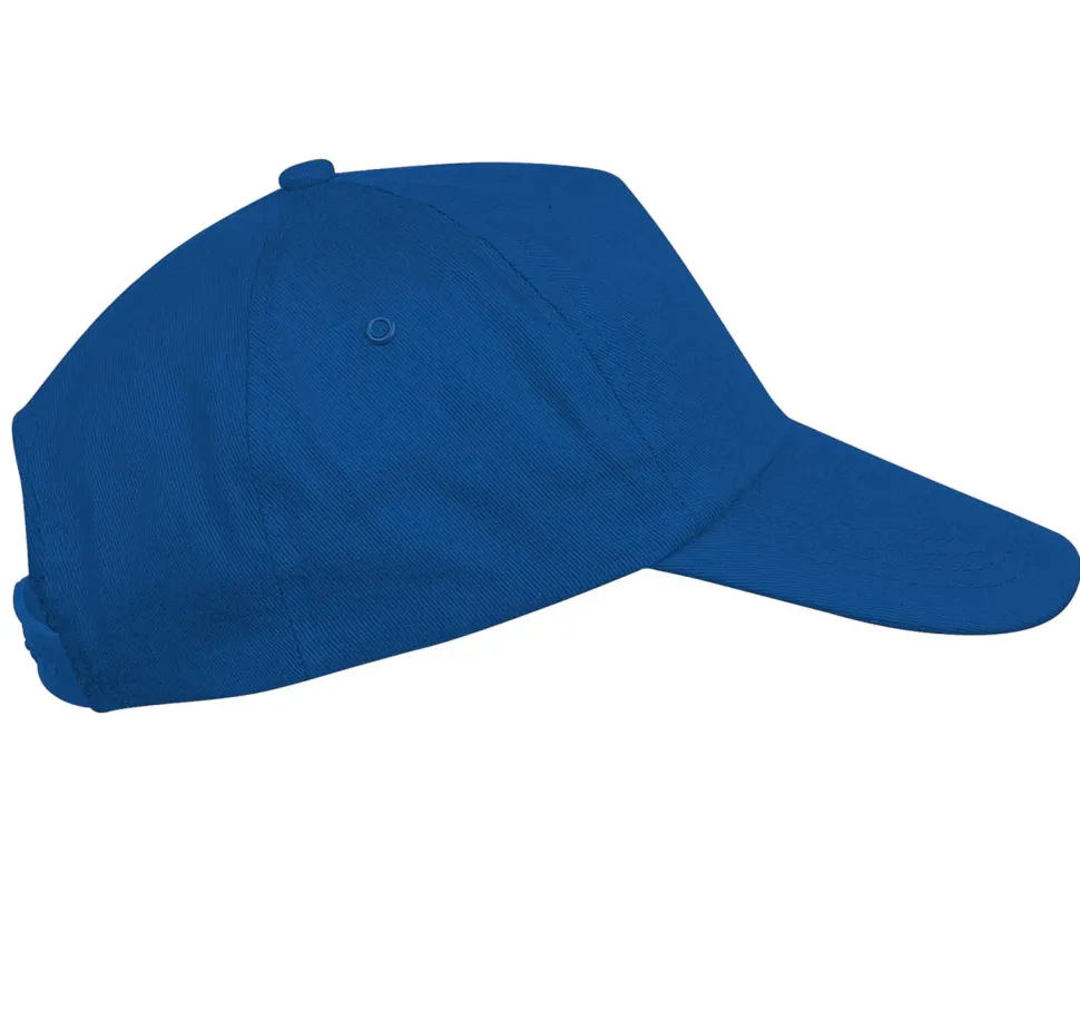 K-up KP041 - FIRST KIDS - CASQUETTE ENFANT 5 PANNEAUX