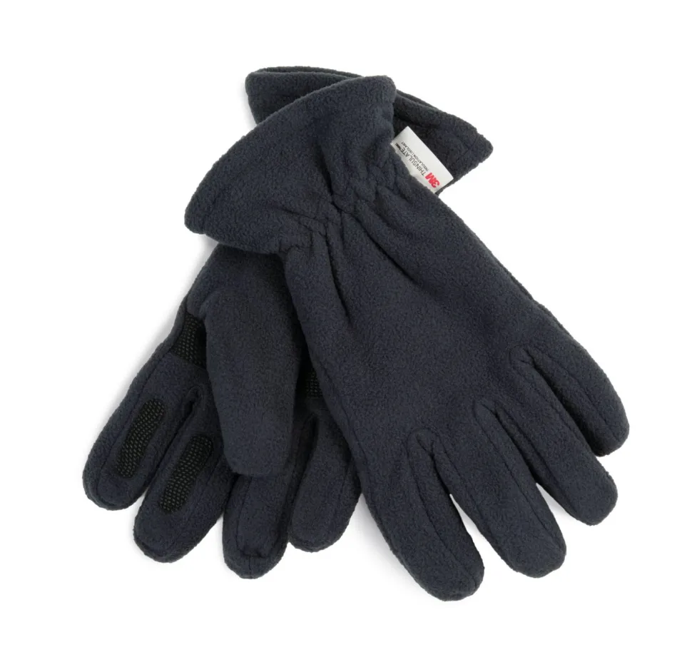 K-up KP887 - Gants recyclés en micropolaire et Thinsulate™