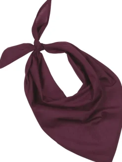 K-up KP064 - Élégance Colorée - Bandana en Polyester et Coton