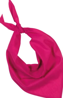 K-up KP064 - Élégance Colorée - Bandana en Polyester et Coton
