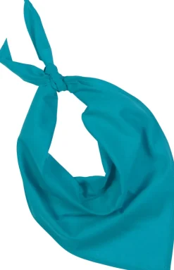 K-up KP064 - Élégance Colorée - Bandana en Polyester et Coton