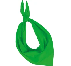 K-up KP064 - Élégance Colorée - Bandana en Polyester et Coton
