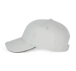 K-up KP011 - ORLANDO - CASQUETTE HOMME 6 PANNEAUX