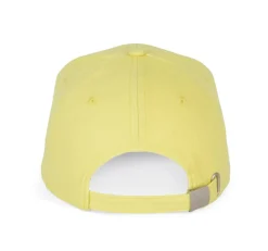 K-up KP011 - ORLANDO - CASQUETTE HOMME 6 PANNEAUX