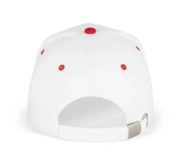 K-up KP011 - ORLANDO - CASQUETTE HOMME 6 PANNEAUX