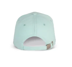K-up KP011 - ORLANDO - CASQUETTE HOMME 6 PANNEAUX
