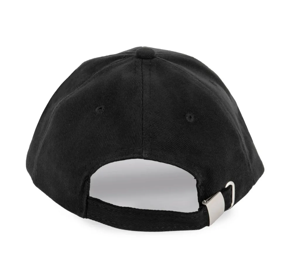 K-up KP042 - ORLANDO KIDS - CASQUETTE ENFANT 6 PANNEAUX