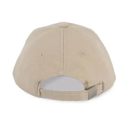 K-up KP042 - ORLANDO KIDS - CASQUETTE ENFANT 6 PANNEAUX