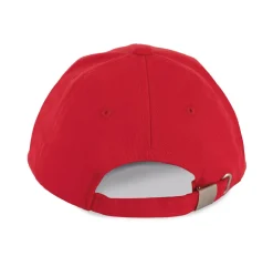 K-up KP042 - ORLANDO KIDS - CASQUETTE ENFANT 6 PANNEAUX