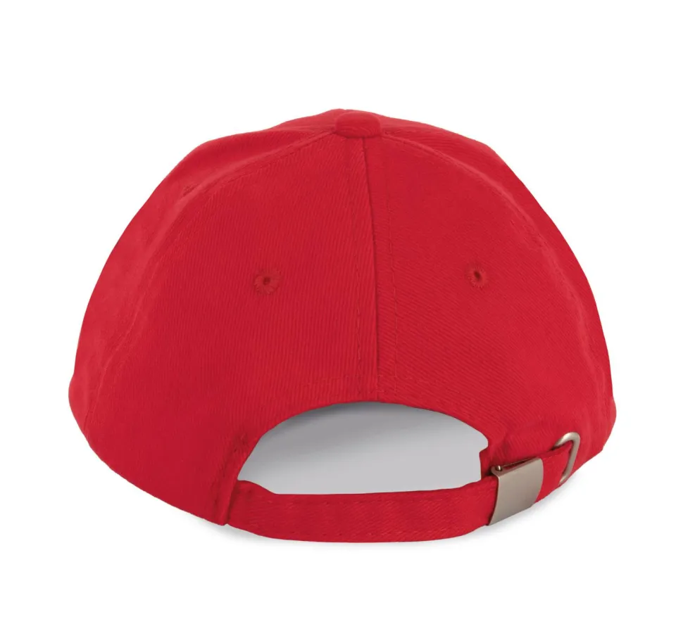 K-up KP042 - ORLANDO KIDS - CASQUETTE ENFANT 6 PANNEAUX