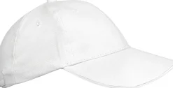 K-up KP042 - ORLANDO KIDS - CASQUETTE ENFANT 6 PANNEAUX