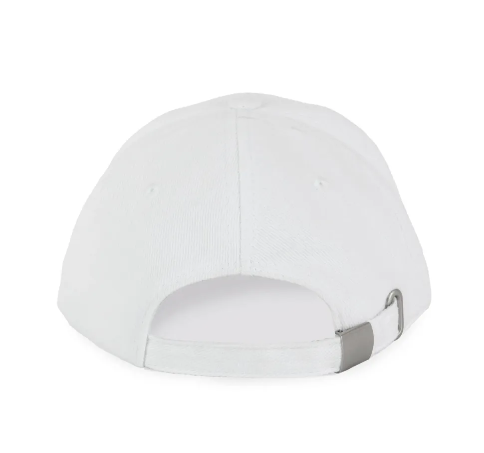 K-up KP042 - ORLANDO KIDS - CASQUETTE ENFANT 6 PANNEAUX