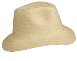 K-up KP066 - PANAMA - CHAPEAU PANAMA