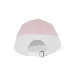 K-up KP045 - RACING - CASQUETTE BICOLORE 6 PANNEAUX