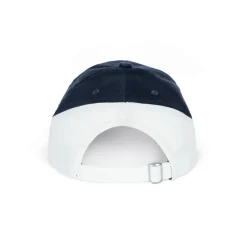 K-up KP045 - RACING - CASQUETTE BICOLORE 6 PANNEAUX