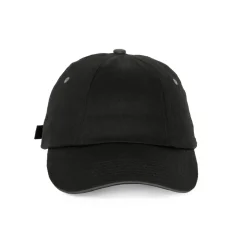 K-up KP036 - TOP - CASQUETTE 6 PANNEAUX