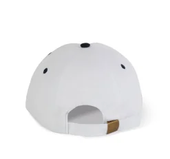 K-up KP036 - TOP - CASQUETTE 6 PANNEAUX