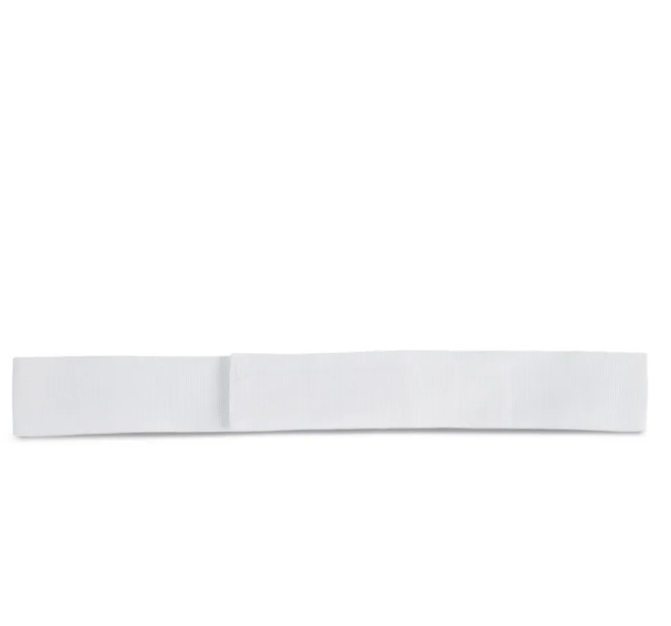 K-up KP066B - RUBAN AMOVIBLE POUR CHAPEAUX PANAMA & CANOTIER