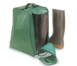 Label Serie LS724 - Housse de Protection pour Bottes en Nylon