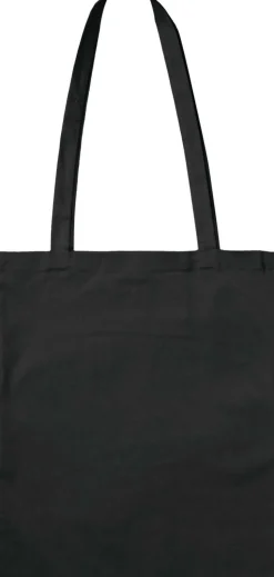 Label Serie LS42O - Shopper van biologisch katoen