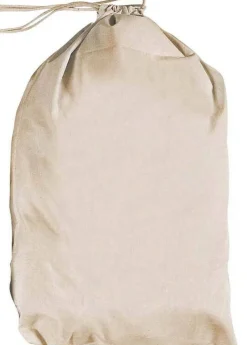 Label Serie LS20Z - Sac en Coton avec Fermeture Cordon