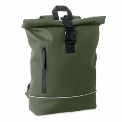 LAPTOSA Sac à dos en PU pour ordinateur - GiftRetail MO2581