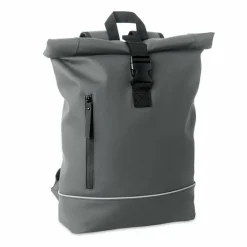 LAPTOSA Sac à dos en PU pour ordinateur - GiftRetail MO2581