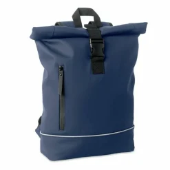 LAPTOSA Sac à dos en PU pour ordinateur - GiftRetail MO2581