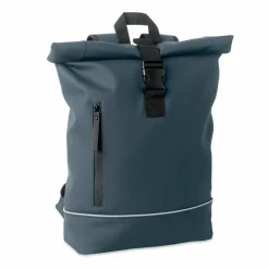 LAPTOSA Sac à dos en PU pour ordinateur - GiftRetail MO2581