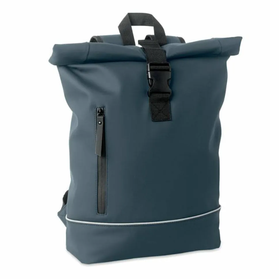 LAPTOSA Sac à dos en PU pour ordinateur - GiftRetail MO2581