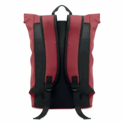 LAPTOSA Sac à dos en PU pour ordinateur - GiftRetail MO2581